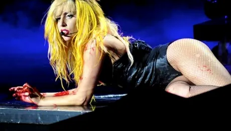 Lady Gaga lanseaza „Born This Way”, al doilea album din cariera