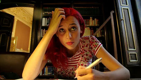 „Perle” de la teza unica!