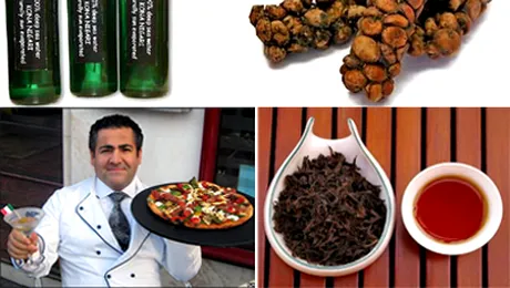 Cele mai scumpe mancaruri din lume pentru cei cu dare de mana