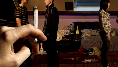 Cehii vor avea liber la cultivat canabis!