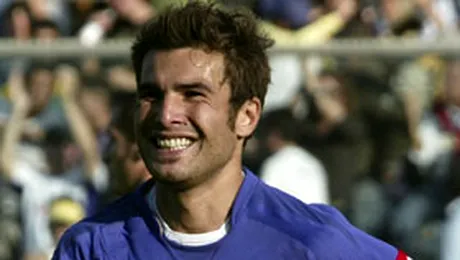 Fiorentina i-a facut o propunere interesanta lui Mutu
