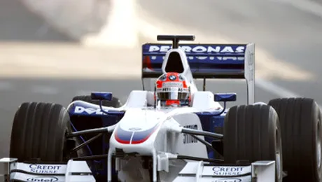 Vino la cel mai mare spectacol auto din Romania!