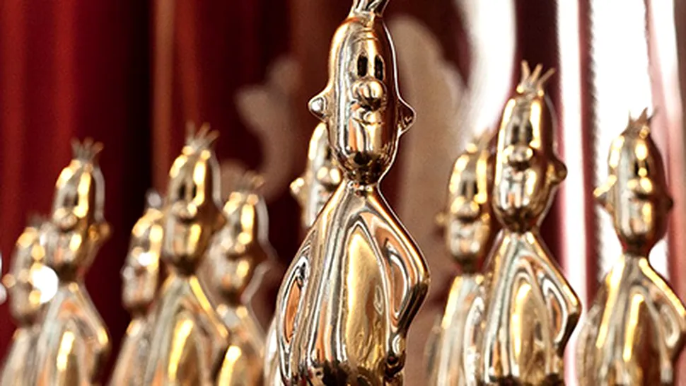 Premiile Gopo 2015: Lista nominalizărilor