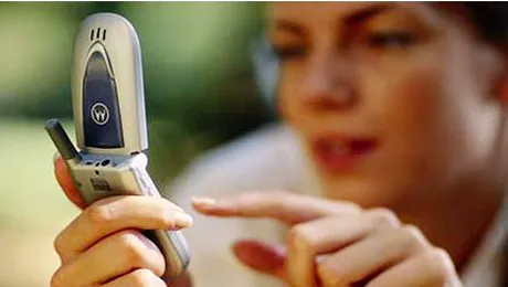 Ce faci atunci cand gresesti destinatarul unui sms obraznic?