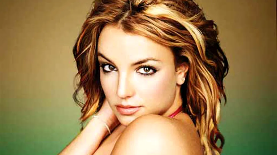 Britney Spears va lansa un nou single in luna martie 2010