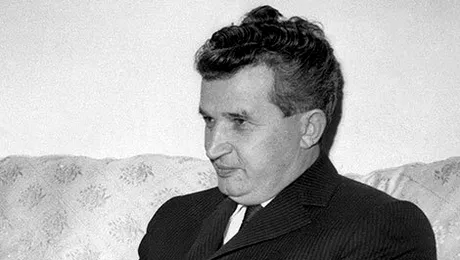 Ce serveau la masă dictatorii lumii