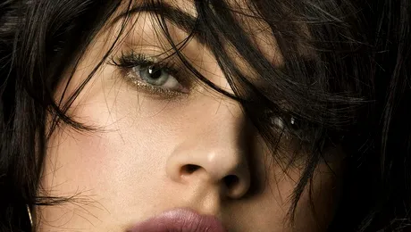 Afla ce barbati au trecut prin patul senzualei Megan Fox