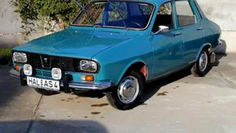 Ceausescu si-a batut joc de Dacia romanilor „idioti”