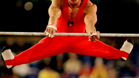 Dragulescu, in pericol de a-si incheia cariera