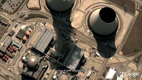 Rusia nu abandonează energia nucleară