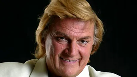 Florin Piersic sarbatoreste cinci decenii de performanta actoriceasca