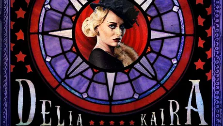 Delia feat. Kaira, piesă nouă şi videoclip: „Pe aripi de vânt”