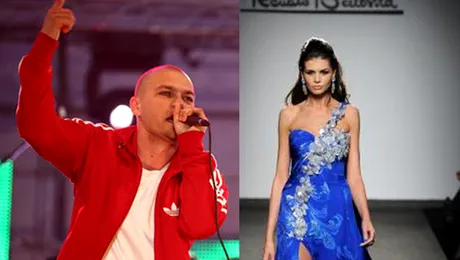 Puya a dat in Monica Columbeanu cu… rime alese!