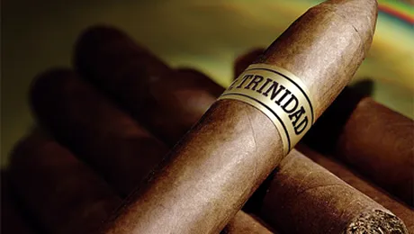 5 mixuri excelente de trabucuri si sampanie, pentru Craciun (Poze)