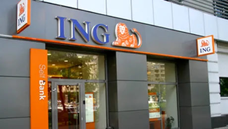 ING face concurenta programului „Prima Casa”