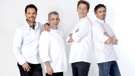“Cine va fi următorul mare patiser?”, la TV5MONDE