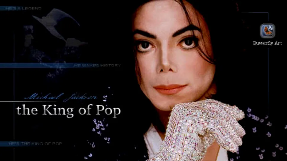 Mănușile și diverse costume ale lui Michael Jackson vor fi scoase la vânzare