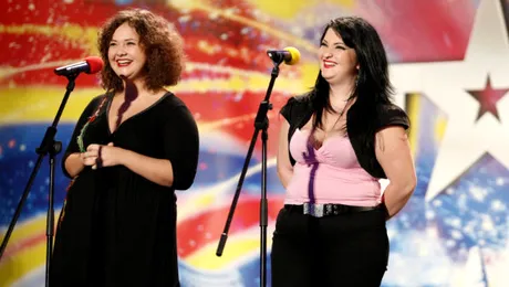 “Românii au talent” – ediţia a doua, acrobaţie, voci excepţionale sau patrupezi?