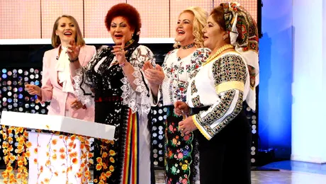 Mirela Vaida, în ipostaze incredibile. Ce dezvăluiri a făcut vedeta