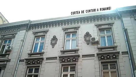 Sporurile incasate ilegal de angajatii din administratia locala: 249 mil â‚¬ in 2008