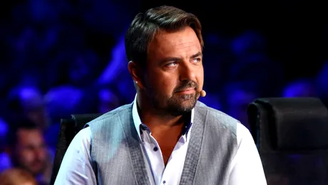 Ce planuri are Horia Brenciu pentru Crăciun