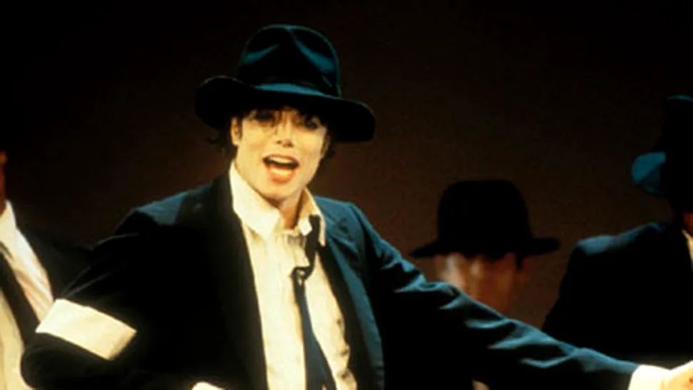 MTV difuzează concertul lui Michael Jackson din 1992!