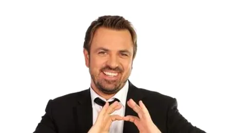 Horia Brenciu a lansat la „Neatza cu Răzvan şi Dani” „O ZI DIN VIAŢA TA” – VIDEO