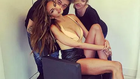 Mădălina Ghenea şi-a revenit spectaculos. Cum arată modelul acum – FOTO