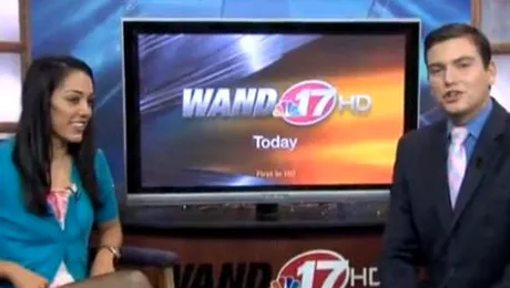 Cerere în căsătorie, LIVE, la televizor (Video)