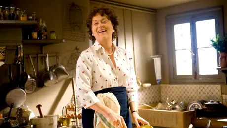 Top 7 filme despre gătit care vor scoate la lumină chef-ul din tine (Video)