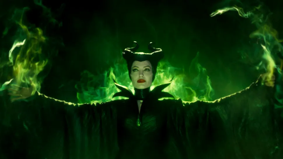 “Maleficent” – filmul numărul 1 în lume în primul weekend de la lansare