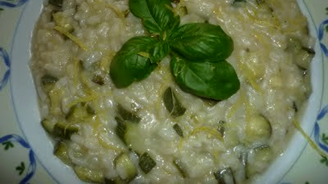 risotto