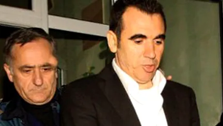 Seful DNA Pitesti: „Vor urma si alte arestari in fotbal!” (EVZ)