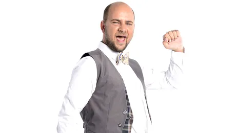 Cosmin Seleşi şi Aurelian Temişan pleacă la Campionatul Mondial al artiştilor