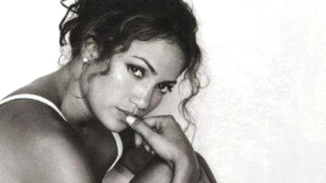 Jennifer Lopez