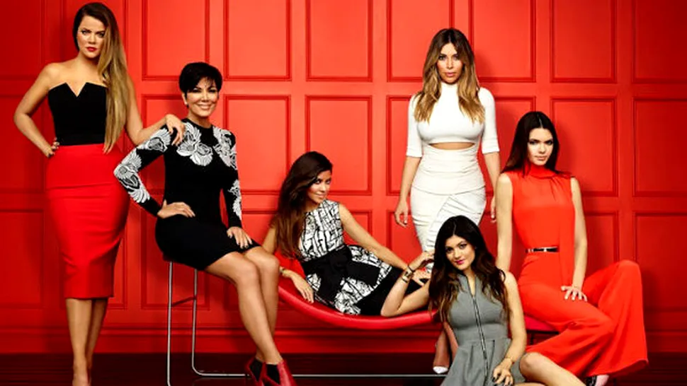  “Keeping Up With The Kardashians” – Sezonul 9 se apropie de final