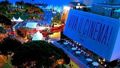 CANNES 2015: Organizatorii renunță la conceptul „gala-glamour” și optează pentru realism social