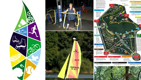 PRO PARCKING | ProSport te provoacă să redesenezi marile parcuri din România