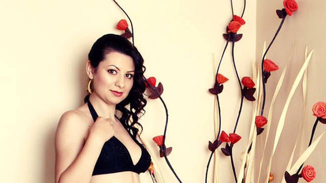 Elena Claudia Stanciu