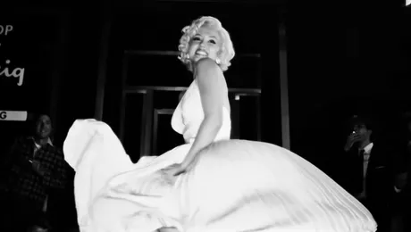 Festivalul de la Veneția: Marilyn Monroe, Iñárritu, Aronofsky, Olivia Wilde, Cate Blanchet, în selecția oficială