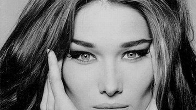 Carla Bruni