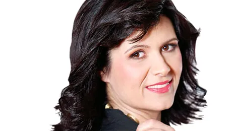 Liliana Ştefan – Idei pentru părinţi de la o mămică cu trei copii