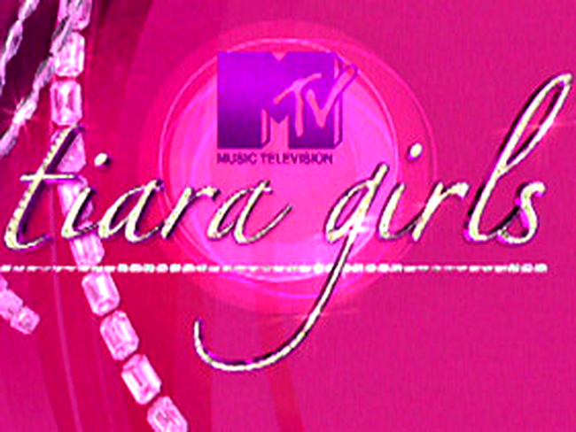 Tiara Girls, la MTV