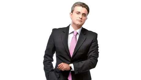 Turcescu lansează grila de toamnă la B1 TV