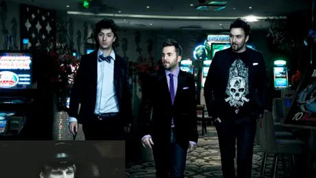 Play&Win, platiti cu 100.000 de euro de miliardarul lui Lady Gaga