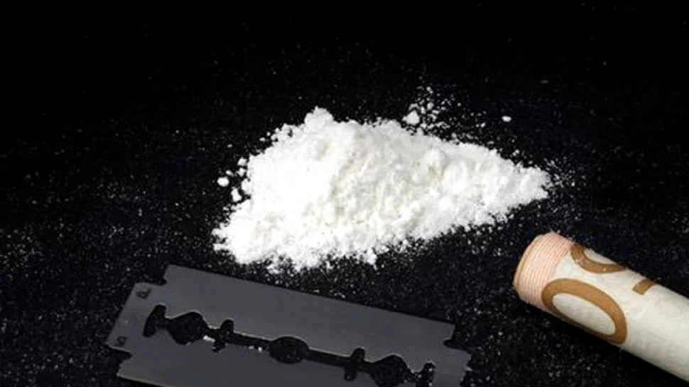 Captura record in Hong Kong: peste 500 de kilograme de cocaina