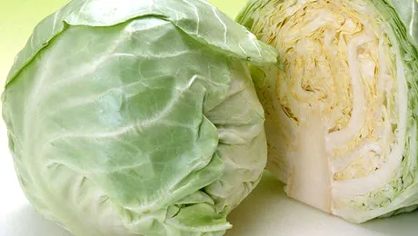 Motivele pentru care varza este considerată un aliment-minune