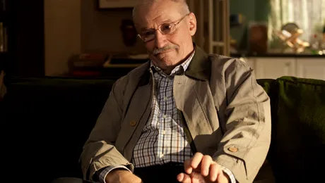 Victor Rebengiuc: ”Sunt mulţi români care au nevoie de psihoterapie”