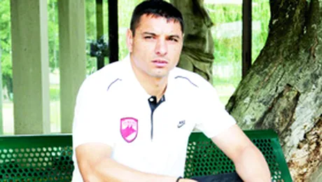 Ionel Ganea: „Probabil ca Danciulescu si Niculae nu ma inghit sub nicio forma”