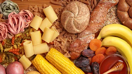 Care e legătura dintre carbohidrați și slăbit?